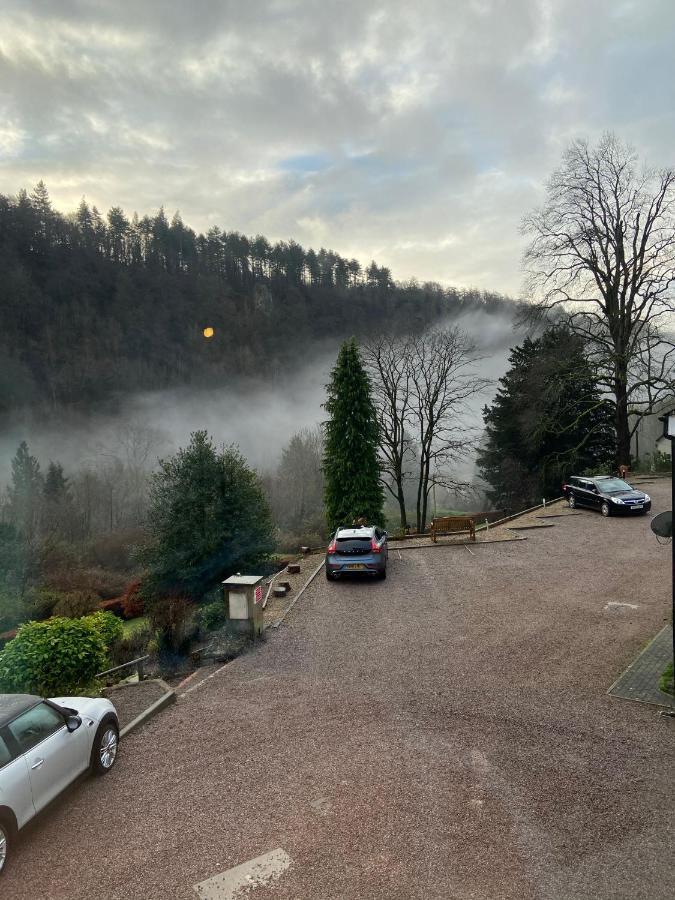 Symonds Yat - Herefordshire Property With Stunning Views Exterior photo