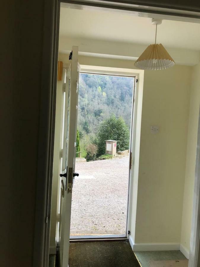 Symonds Yat - Herefordshire Property With Stunning Views Exterior photo