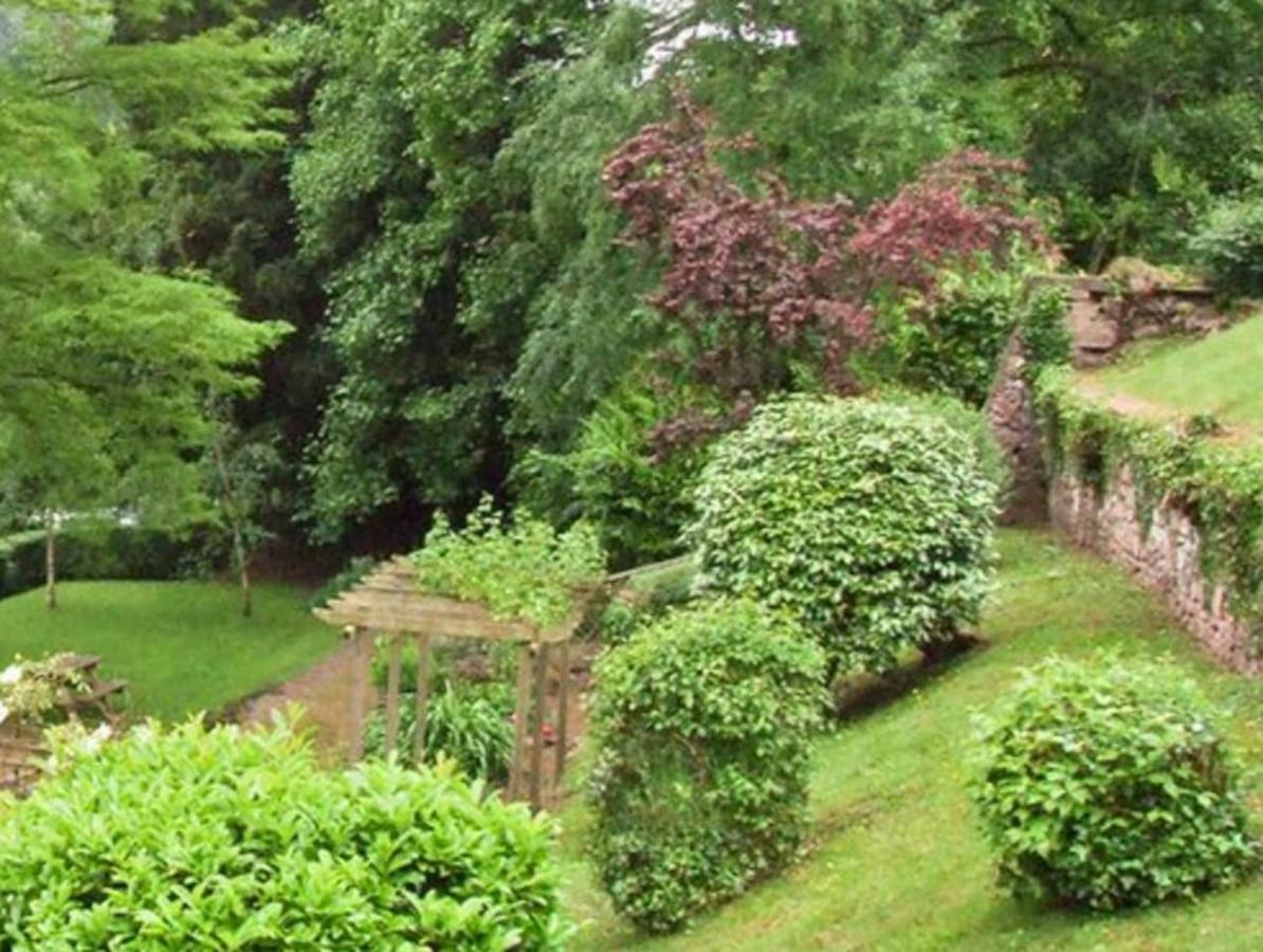 Symonds Yat - Herefordshire Property With Stunning Views Exterior photo