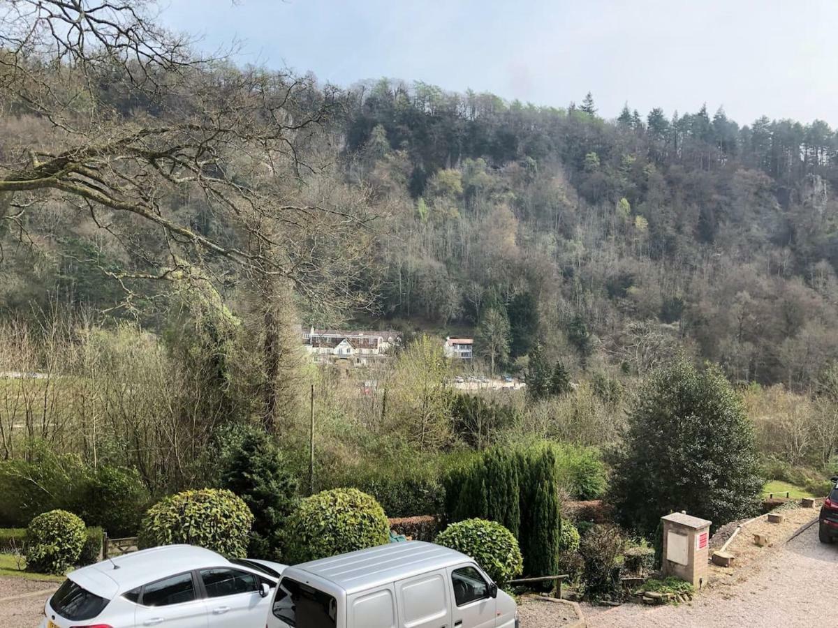 Symonds Yat - Herefordshire Property With Stunning Views Exterior photo